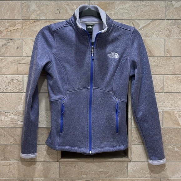 The North Face Jackets & Blazers - The North Face Lightweight Jacket Size Extra Small Microfleece